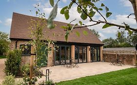 The Montagu Arms